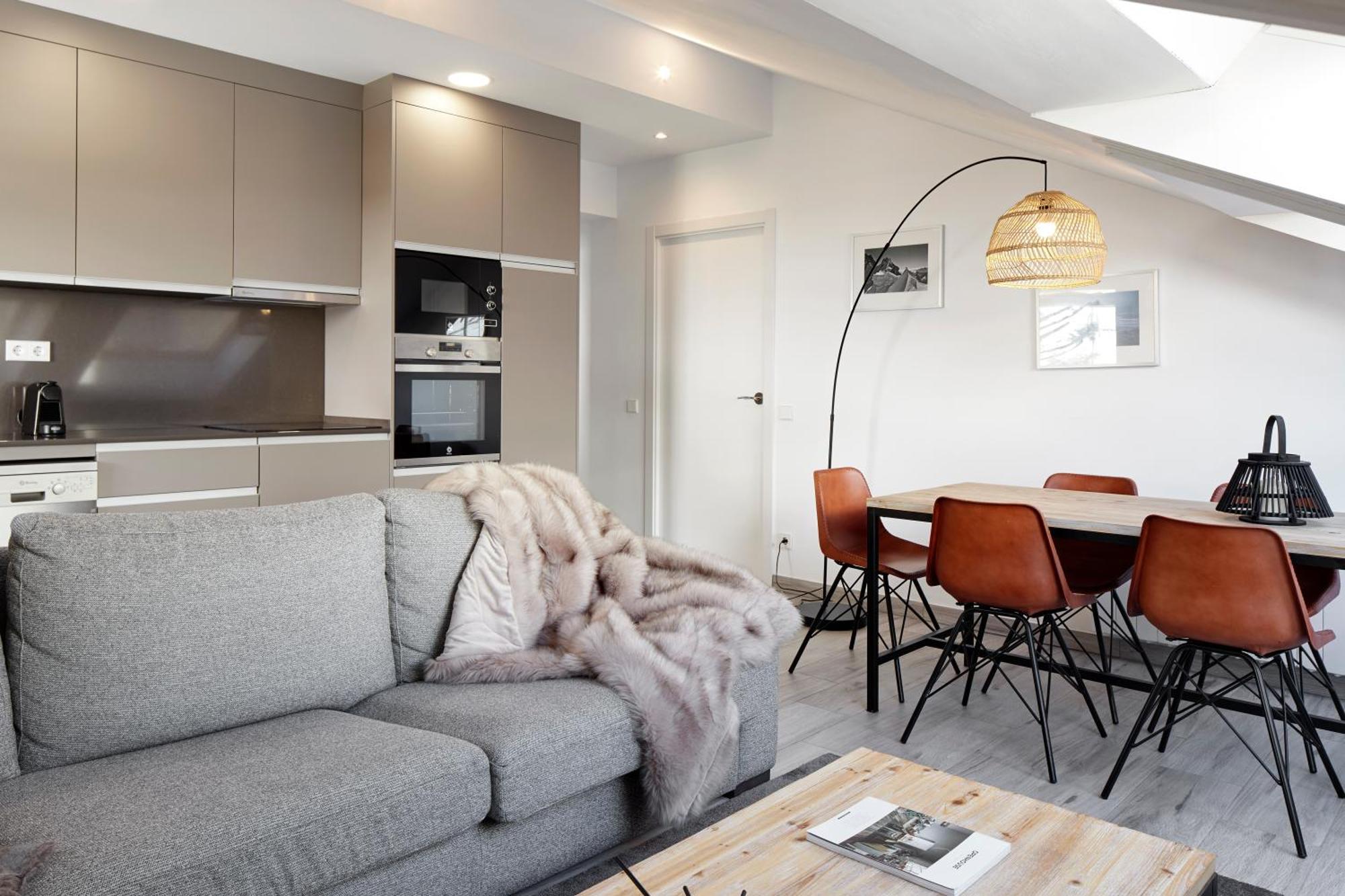 Irissa By Feelfree Rentals Naut Aran Экстерьер фото