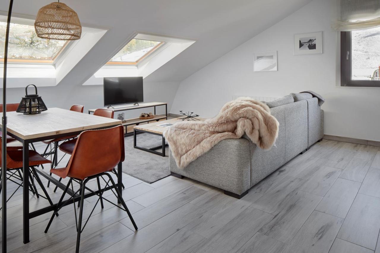 Irissa By Feelfree Rentals Naut Aran Экстерьер фото