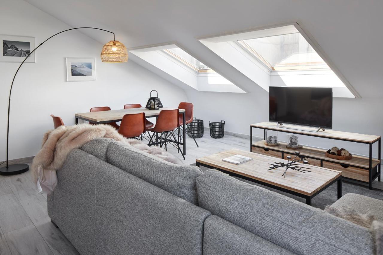 Irissa By Feelfree Rentals Naut Aran Экстерьер фото
