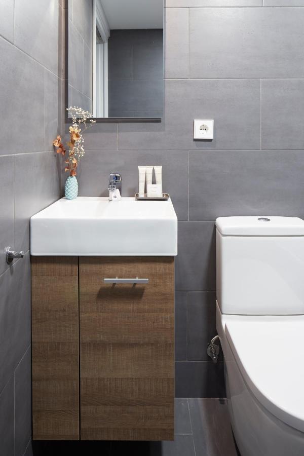 Irissa By Feelfree Rentals Naut Aran Экстерьер фото