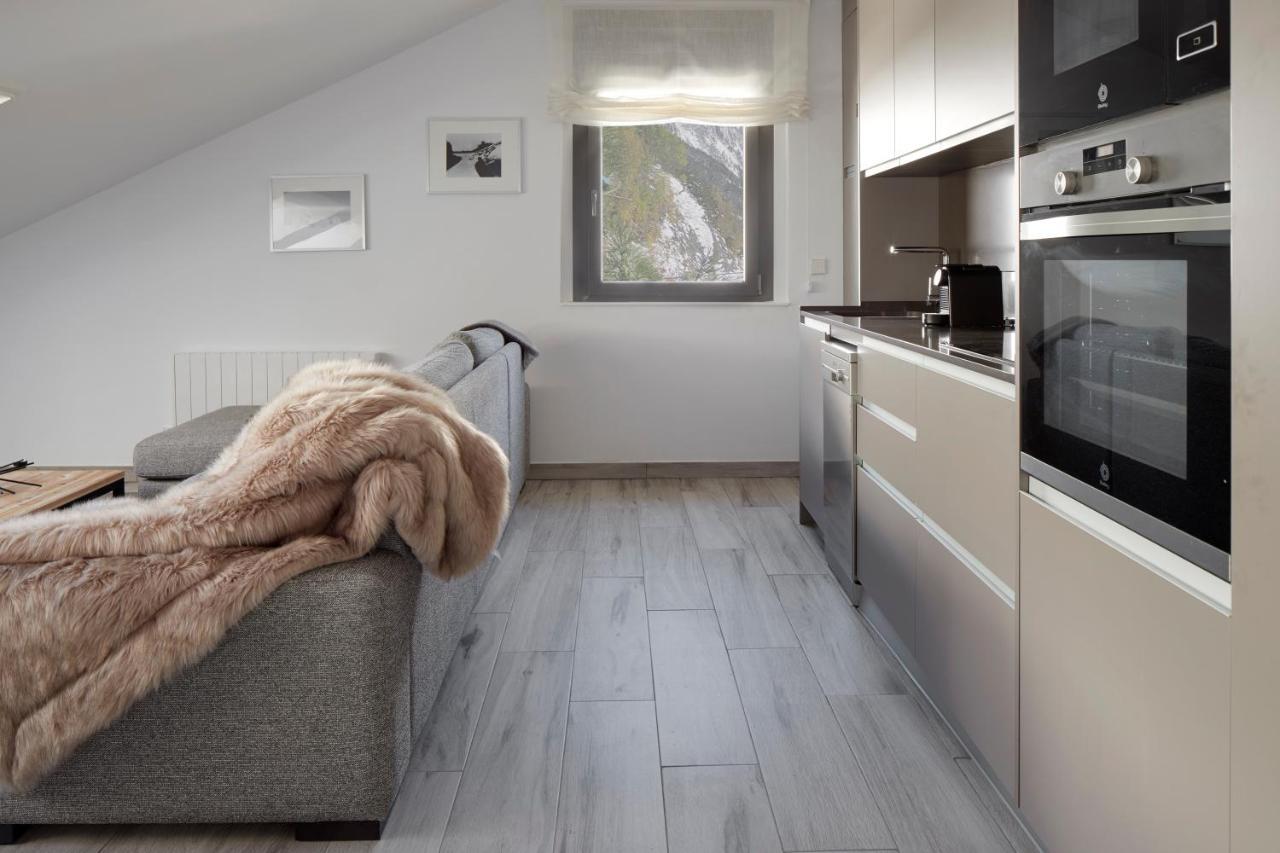Irissa By Feelfree Rentals Naut Aran Экстерьер фото